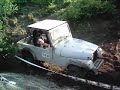 Offroad Trail Rafz Swiss Fun in the Mud 07