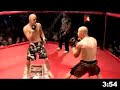 Double KO mma
