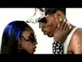 Vybz Kartel & Spice - Romping Shop (OFFICIAL VIDEO) 2009