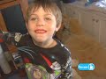 Parents TV Bedwetting Woes