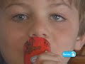 Parents TV Bedwetting Woes Parents TV Bedwetting Woes