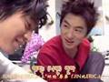 Shinhwa- MinSung, RicJin, WanDy moment