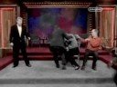 NEW Greg Proops in Danger Zone