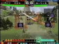 鳳翼天舞 北海道 三位決定戦 すばる vs みーてぃあ