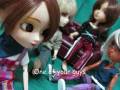 Pullip MV - One Of The Boys
