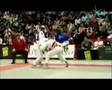 best of judo