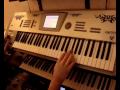 SOLO Lullaby clip.wmv