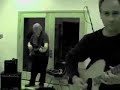 John Landino, Glove, Tim Feresten