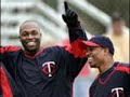 Torii Hunter-Tribute