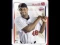 Torii Hunter-Tribute