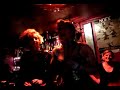 Amanda Palmer & Kim Boekbinder Ninja-Gig in Hamburg