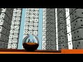 CGI Portfolio --Warhammer, Wraithlord, Alien Abduction, Super Mario,