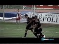 Barletta - Altamura 7 a 0