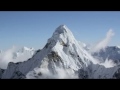 DÜnyanin En BÜyÜk DaĞlari (himalaya Dağları)