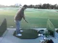 400 yards yard Blast Golf Drive Driver shot
