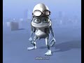 frog