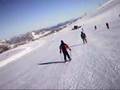 Podge & Roge in Hintertux
