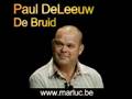 Paul DeLeeuw - De bruid