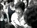 ParkGeunhye(박근혜) Changwon P.R. Movies 2007-08-06