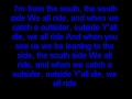 Birdman Southside Official Music Video and Lyrics