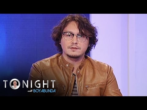 TWBA: Baron Geisler says he will stop his vices