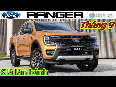 [HOT] Giá xe Ford Ranger 2023 Tháng 9 #giaxefordranger2023 #giaxeranger2023 #giaxeranger2023thang9