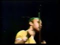 Genesis - Eleventh Earl of Mar - Mirrors Tour Japan 1978