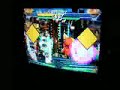 ....bad day playin snk vs. capcom