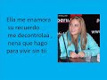 Ella me Enamora - el Pery