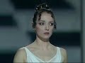 this time i decided being more synthetic, uploading this particular ballet.. my favourite full lenght ballet of all time; it has many elements that reminds of  