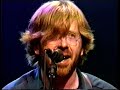 Phish - Back on the Train - Roseland 2000
