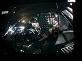 Rhys Millen truck backflip on New Year\
