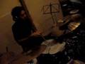 Recording on a DW drumset