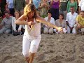 biodanza holland   zomerfeest juli 2007