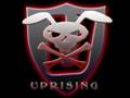 Uprising 1st Birthday Kenny Sharp 