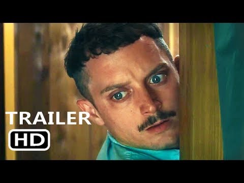 YouTube Трейлер