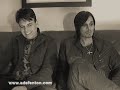 Ade Fenton and Gary Numan Vidcast