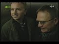 extra3: Dennis auf Hartz-Reise