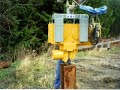 Hammer & Steel-ABI Excavator Mounted Vibratory Pile Drivers Hammer & Steel-ABI Excavator Mounted Vibratory Pile Drivers