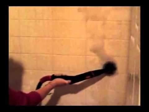 how to dissolve soap scum