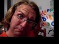 happy birthday old codger