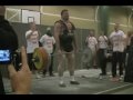 Andy Bolton's Biggest Lifts