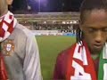 Manuel Fernandes | Everton Manuel Fernandes | Everton