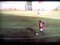 FIFA 09 Fake Rabona