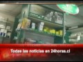 Titulares 24 Horas Central 20/03/11