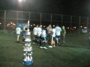 Enfermos FC Campeon \"Champions 2008\"