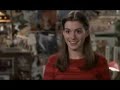 Mia and Michael (Princess Diaries) - She will be loved