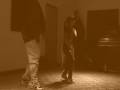 Tony Czar Lil BIGZ Advanced Kids Hip Hop Choreography