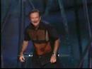 stand up comedy robin williams