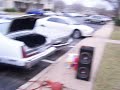 2000 Lincoln Continental
